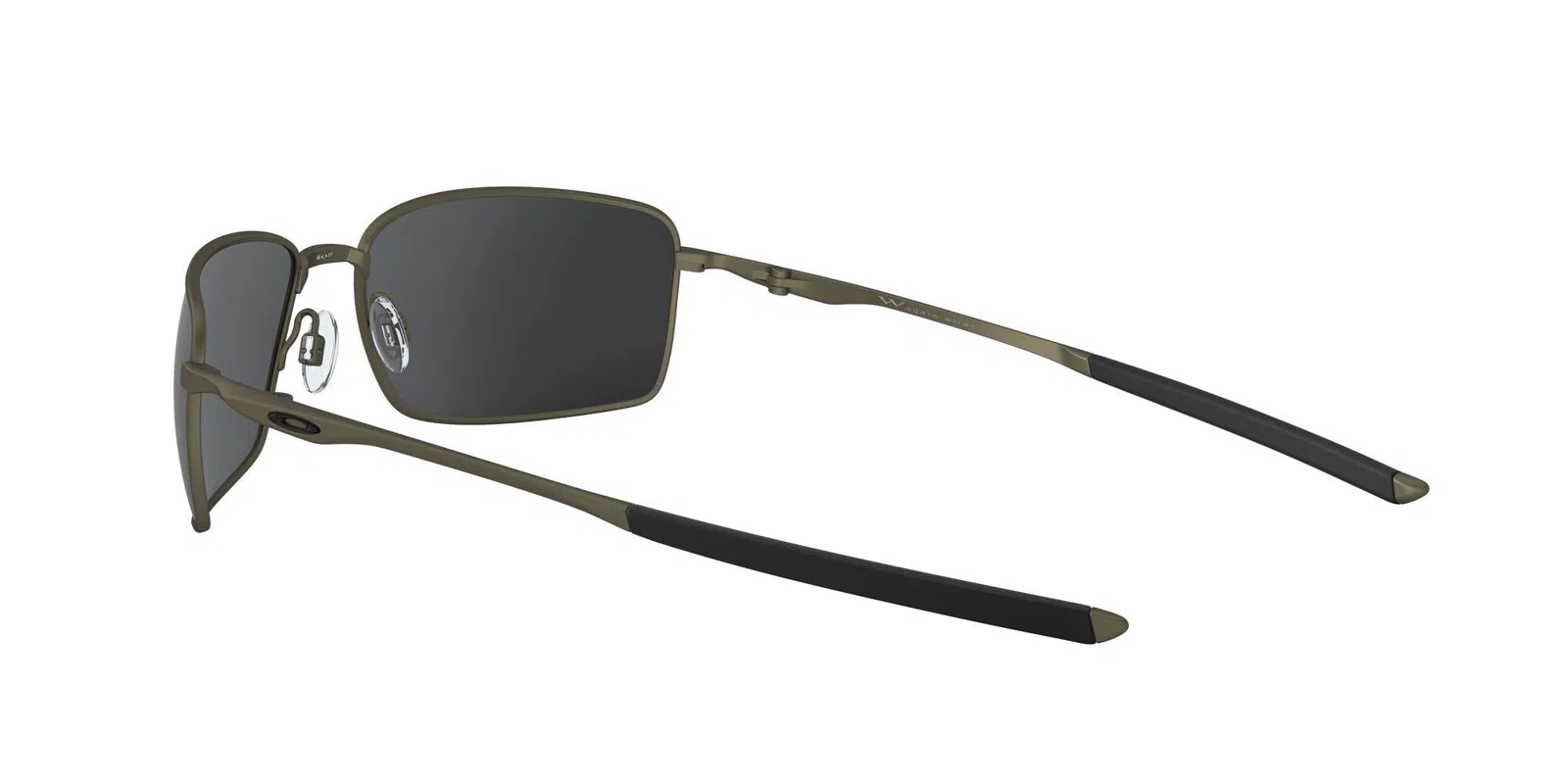 Oakley Square Wire 4075 Sunglasses - view 15